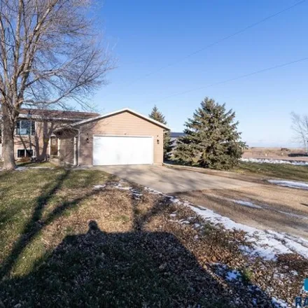 Image 3 - North Louise Avenue, Worthing, Lynn Township, SD 57108, USA - House for sale