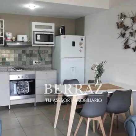 Buy this 1 bed apartment on unnamed road in Partido del Pilar, B1631 BUI Villa Rosa