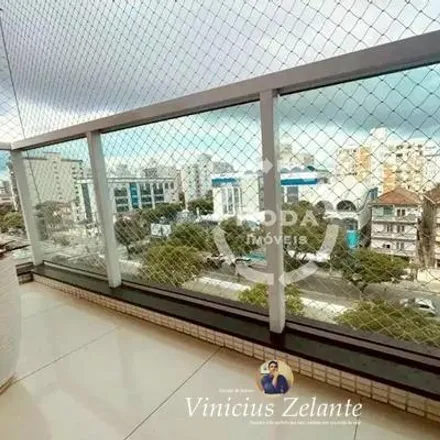 Image 1 - Avenida Almirante Cochrane, Embaré, Santos - SP, 11040-000, Brazil - Apartment for sale