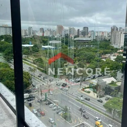 Image 2 - Pão de Açúcar, Avenida Ibirapuera, Indianópolis, São Paulo - SP, 04028-001, Brazil - Apartment for sale