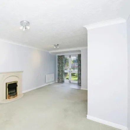 Image 2 - Chancery Court, Haverfield Road, Spalding, PE11 2XP, United Kingdom - Apartment for sale