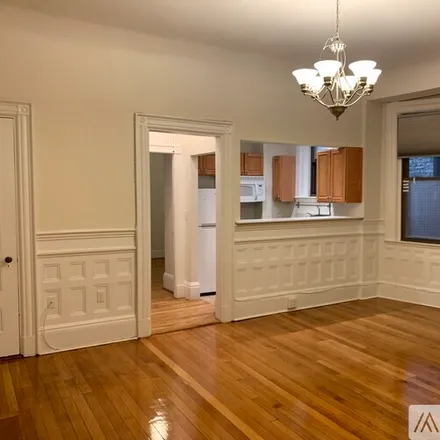 Rent this 1 bed apartment on 362 Commonwealth Ave