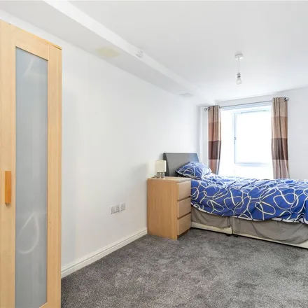 Rent this 2 bed apartment on 34 New Road in St. George in the East, London