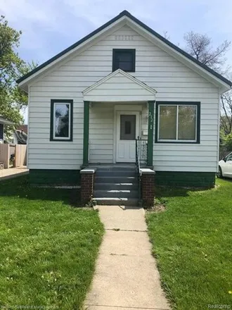 Buy this 3 bed house on Harrison Adult Learning Center in 55 15th Street, Port Huron