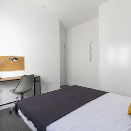 Image 5 - Madrid, Tangerina, Calle de Lope de Haro, 28039 Madrid - Apartment for rent