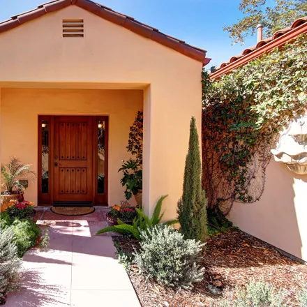 Image 5 - Meadows Lane, Las Positas Meadows, Santa Barbara, CA 93105, USA - House for rent