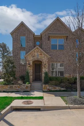 Image 2 - 2201 Pinnacle Lane, Flower Mound, TX 75028, USA - Townhouse for rent