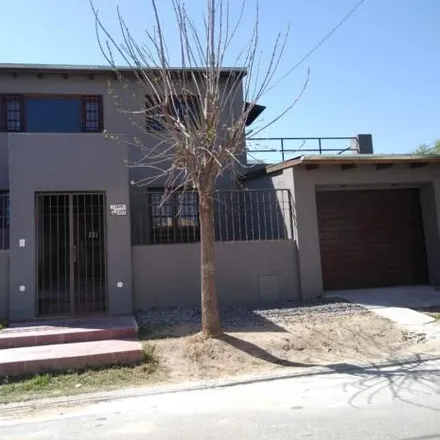 Buy this 3 bed house on Jorge Amado in Barrio Doctor Cocca, La Calera