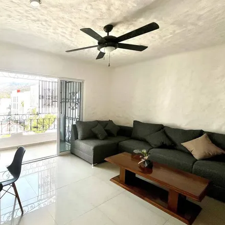 Rent this 3 bed apartment on Puerto Vallarta