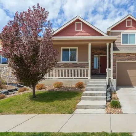 Buy this 4 bed house on 1402 First Light Drive in Windsor, CO 80550