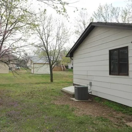 Image 3 - 2012 Rosewood Court, Derby, KS 67037, USA - House for sale