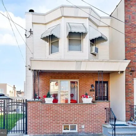 Image 2 - 3367 East Thompson Street, Philadelphia, PA 19314, USA - House for sale