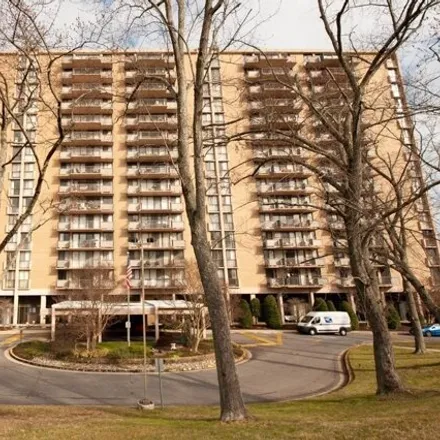 Rent this 2 bed condo on 6100 Westchester Park Drive in College Park Estates, MD 20052