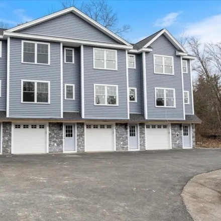 Buy this 2 bed condo on 32 Charter St Unit 6 in Exeter, New Hampshire