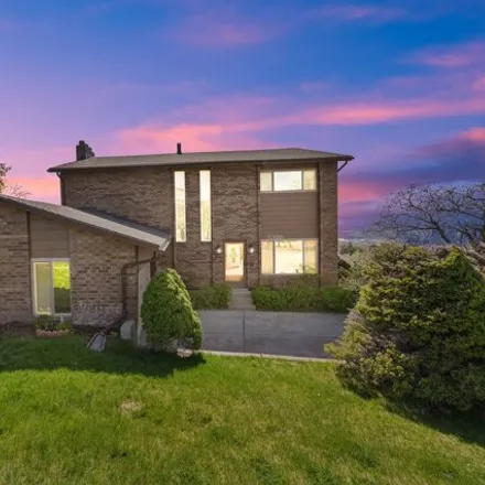 Buy this 4 bed house on 3302 South 400 East in Bountiful, UT 84010