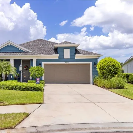 Buy this 3 bed house on 5770 Whistlewood Circle in Sarasota County, FL 34232