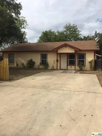 Rent this 4 bed house on 305 Carter Street in Killeen, TX 76541