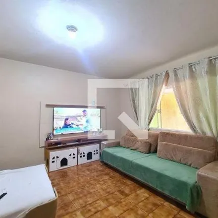 Rent this 3 bed house on Avenida Ministro José Américo de Almeida in São Mateus, São Paulo - SP