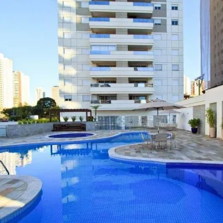 Buy this 3 bed apartment on Rua Ernâni Lacerda Athayde 930 in Palhano, Londrina - PR