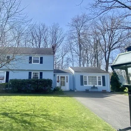 Buy this 3 bed house on 67 Barbara Lane in Durham, Lower Connecticut River Valley Planning Region