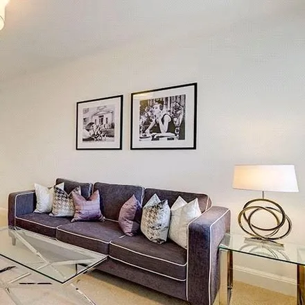 Rent this 2 bed apartment on Pelham Court in 145 Fulham Road, London