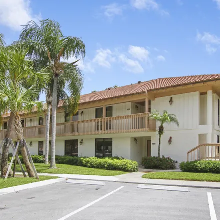 Image 1 - 149 Brackenwood Road, Palm Beach Gardens, FL 33418, USA - Townhouse for rent