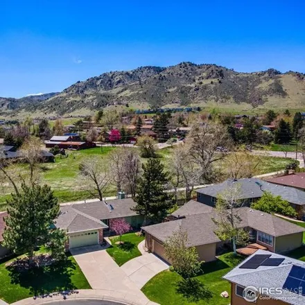 Buy this 4 bed house on 804 Meadow Run in Golden, CO 80403