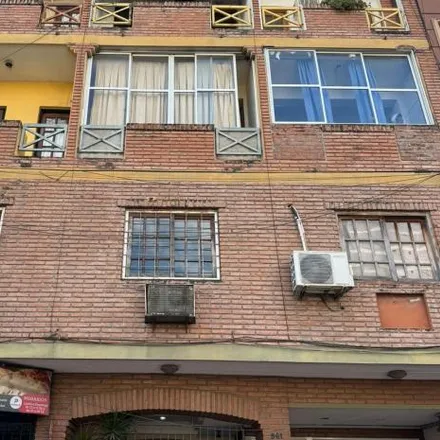 Buy this 1 bed apartment on General Lamadrid 559 in Departamento Capital, San Miguel de Tucumán