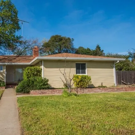 Buy this 3 bed house on 4507 Wyman Drive in Sacramento County, CA 95821