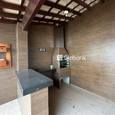 Rent this 3 bed house on Rua João Raimundo Novais in Vila Mauricéia, Montes Claros - MG