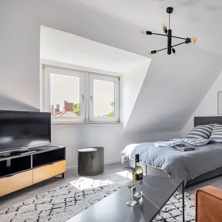 Image 1 - Henckellweg 15, 30459 Hanover, Germany - Apartment for rent