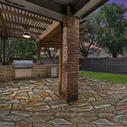 Image 5 - 799 Brook Meadows Court, Southlake, TX 76092, USA - House for sale
