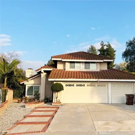 Rent this 3 bed house on 529 Meadow Pass Heights in Walnut, CA 91789