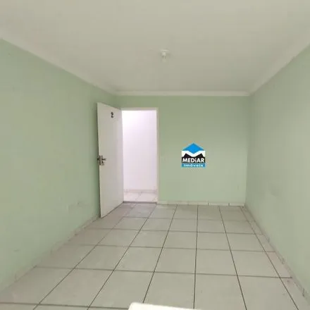 Rent this 1 bed apartment on Rua Anapurus in São Gabriel, Belo Horizonte - MG