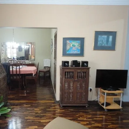 Buy this 5 bed house on Calle La Pinta in San Isidro, Lima Metropolitan Area 15073