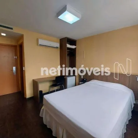 Buy this 1 bed apartment on Rua Décio Salema in Palmares, Belo Horizonte - MG