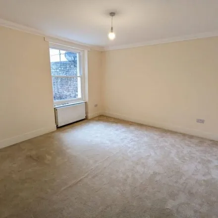 Rent this 2 bed apartment on eyegen in 298 Kilburn High Road, London