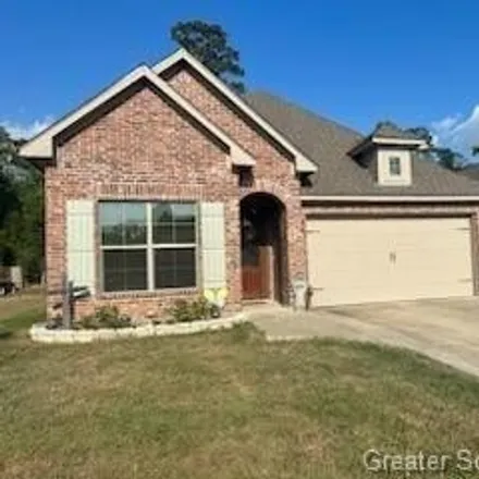 Buy this 4 bed house on unnamed road in Sulphur, LA 70663