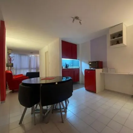 Rent this studio apartment on Torre Vivai in Deán Funes 303, Centro