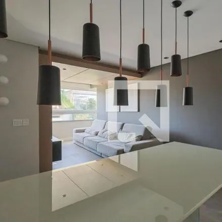 Rent this 3 bed apartment on Rua Maria Heilbuth Surette in Buritis, Belo Horizonte - MG