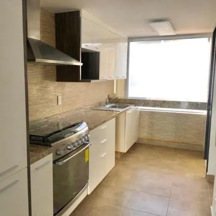 Rent this 3 bed apartment on unnamed road in 52787 Interlomas, MEX