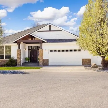 Buy this 5 bed house on 24900 East Pine Point Court in Liberty Lake, WA 99019