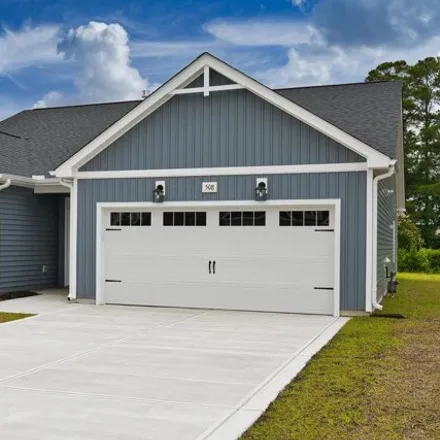 Image 3 - Sea Breeze Court, Onslow County, NC, USA - House for sale