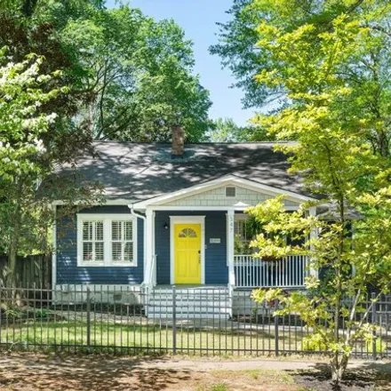 Buy this 3 bed house on 345 2nd Avenue Northeast in Atlanta, GA 30317