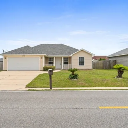 Buy this 4 bed house on 4978 Cherokee Heights Road in Bay County, FL 32404