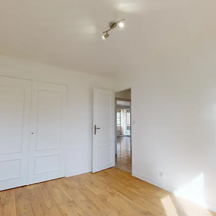 Rent this 1 bed apartment on 122 bis Rue du Commandant Charcot in 69005 Lyon, France