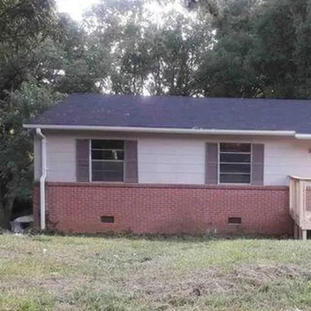 Rent this 4 bed house on 969 Stonewall Drive Southeast in Atlanta, GA 30315