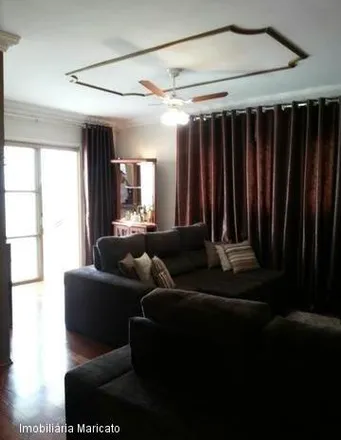 Buy this 3 bed apartment on Rua Paulo dos Santos in Vila São Manoel, São José do Rio Preto - SP
