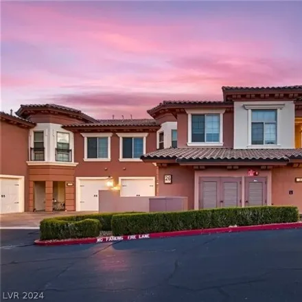 Buy this 2 bed condo on 59 Strada Montecatini in Henderson, NV 89011