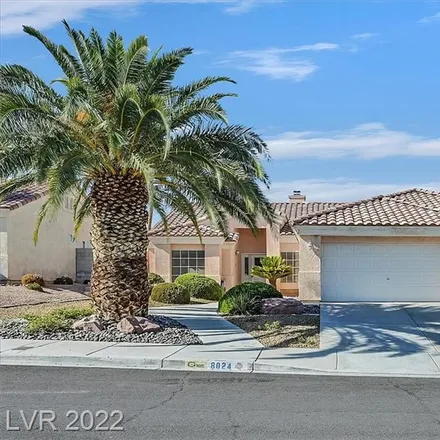 Buy this 3 bed house on 8024 Deep Stone Avenue in Las Vegas, NV 89149